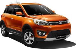 Great wall новинки авто