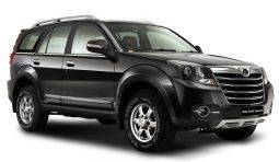Great wall новинки авто