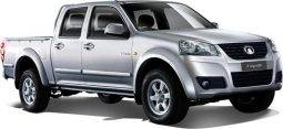 Great wall новинки авто