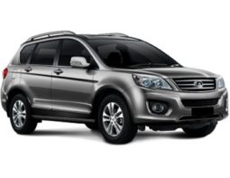 Great wall новинки авто