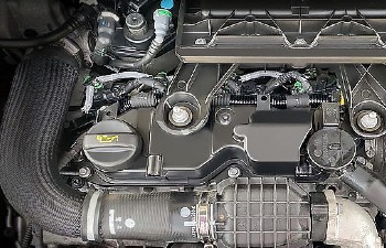 Авто пежо 208 новый