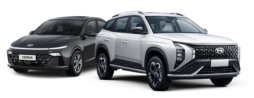 фото автомобилей марки Hyundai