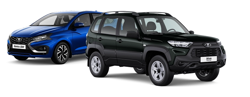 фото автомобилей марки Lada