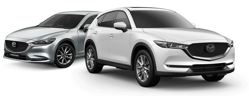 фото автомобилей марки Mazda