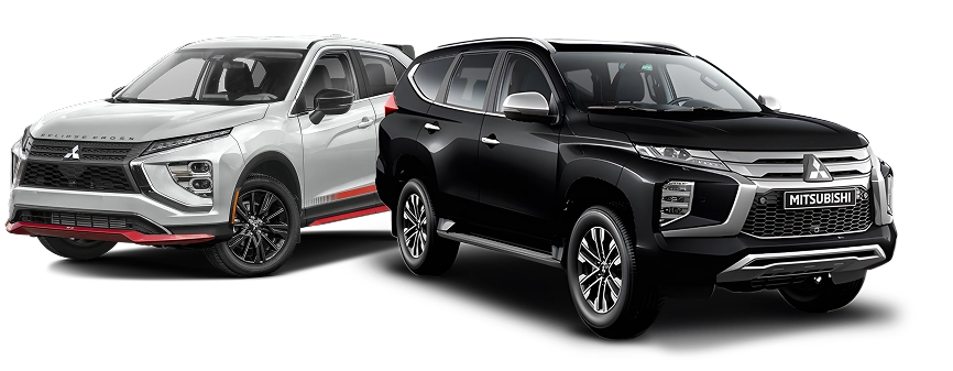 фото автомобилей марки Mitsubishi