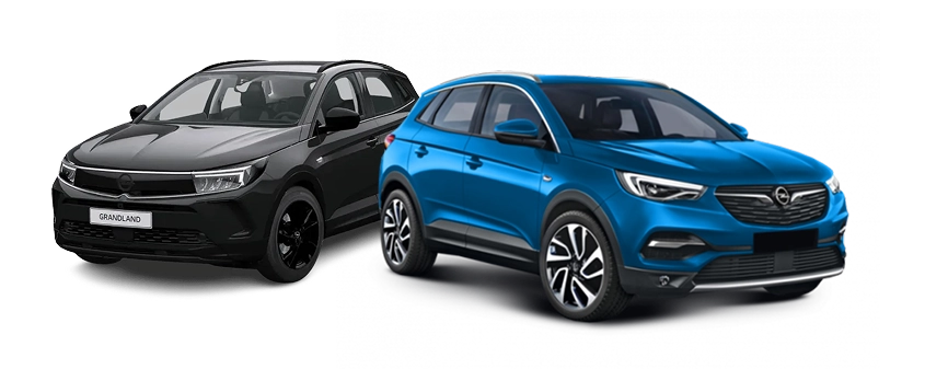 фото автомобилей марки Opel