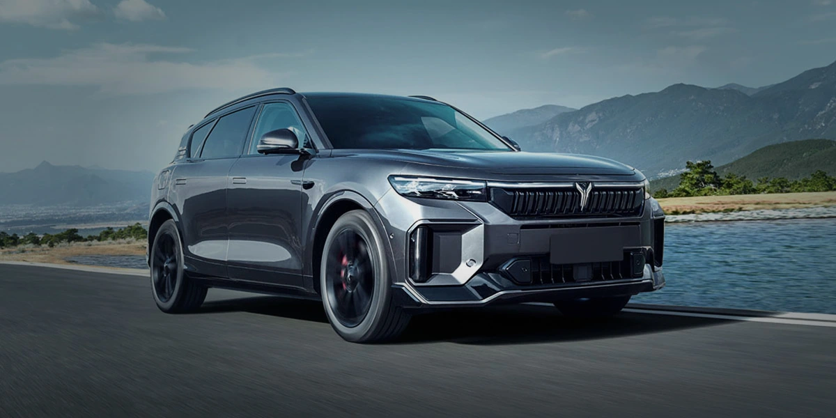 Фото автомобиля Haval