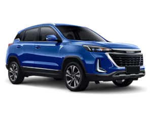 BAIC X35