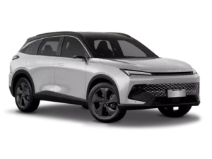 BAIC X55