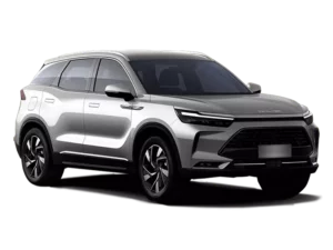 BAIC X7