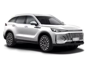 BAIC X75
