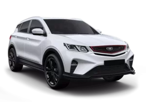 Belgee X50