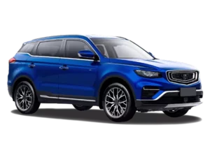 Belgee X70
