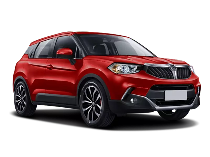 Автомобиль Brilliance V3