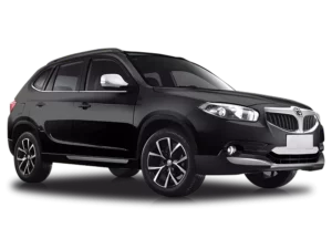 Brilliance V5