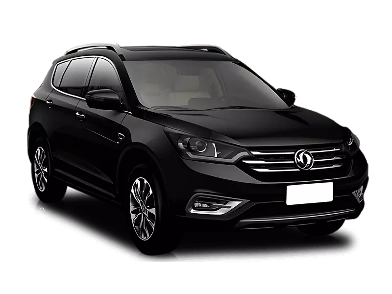 Автомобиль DongFeng DFM AX7