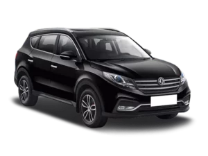 DongFeng DFM 580
