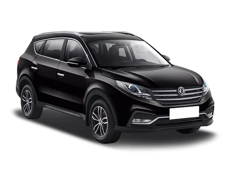 Автомобиль DongFeng DFM 580