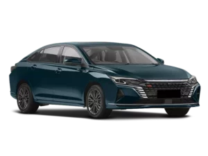 Dongfeng Shine Max