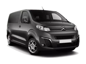 Citroen Spacetourer