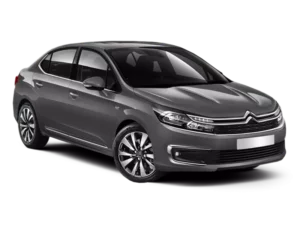 Citroen C4 Sedan