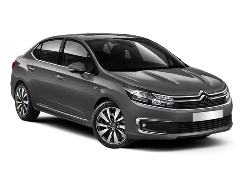 Автомобиль Citroen C4 Sedan