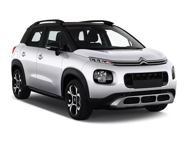 Автомобиль Citroen C3 Aircross