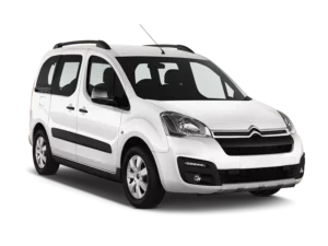 Citroen Berlingo Multispace