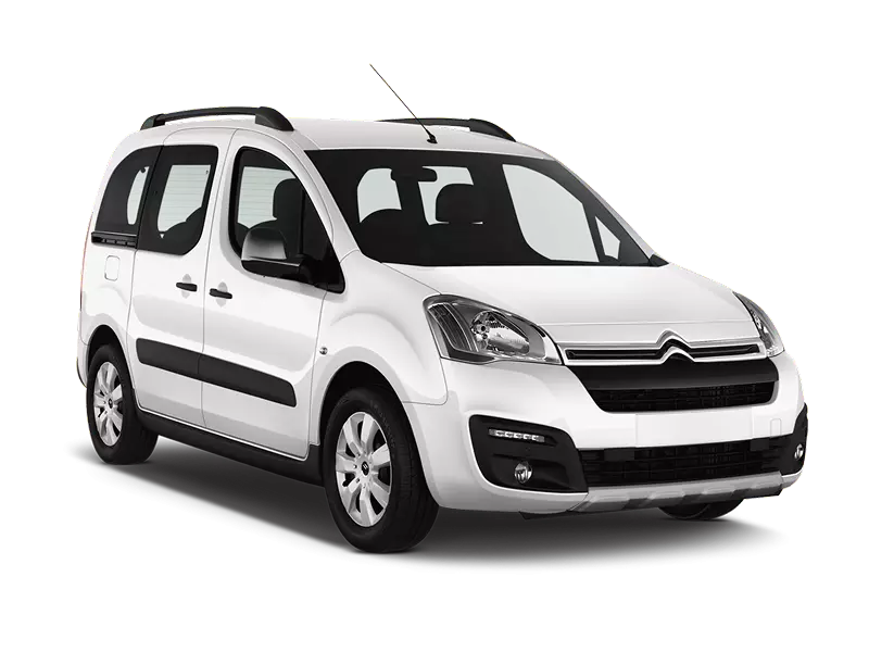 Автомобиль Citroen Berlingo Multispace