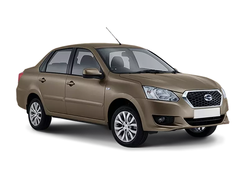 Автомобиль Datsun on-DO