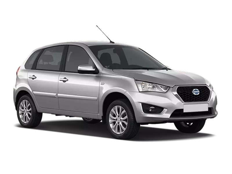 Автомобиль Datsun mi-DO
