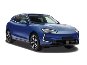 Evolute i-Jet