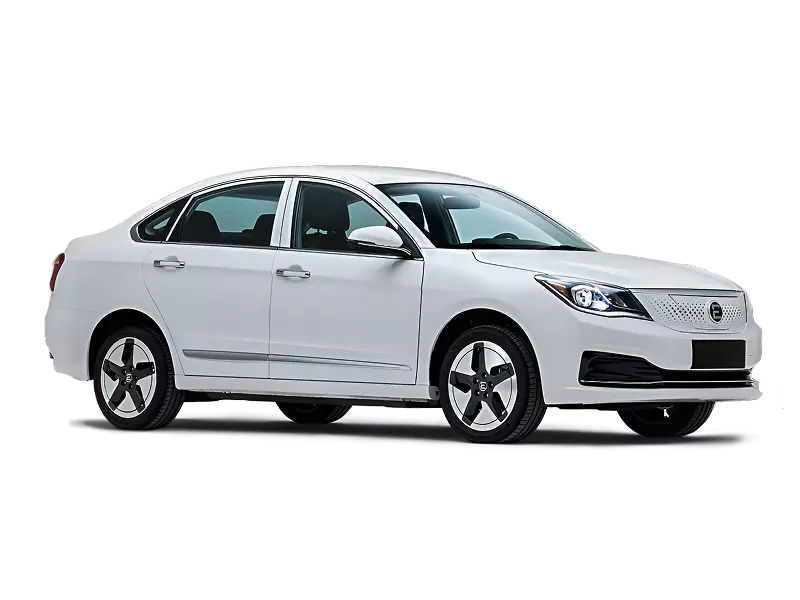 Автомобиль Evolute i-Pro