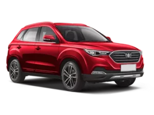 FAW Besturn X40
