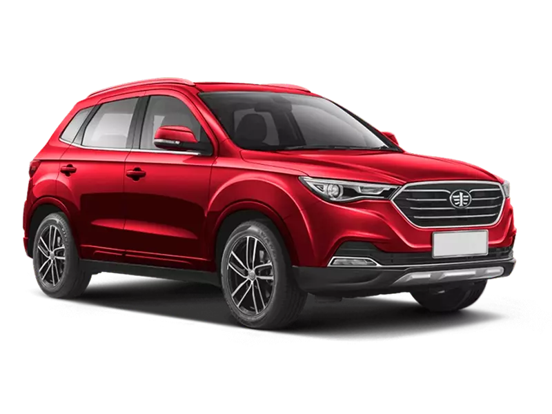 Автомобиль FAW Besturn X40