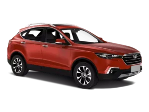 FAW Besturn X80