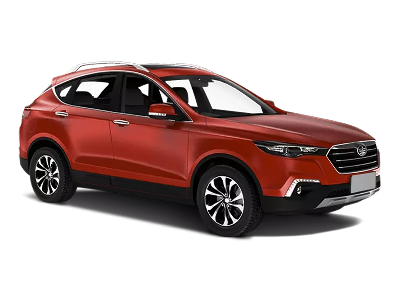 Автомобиль FAW Besturn X80