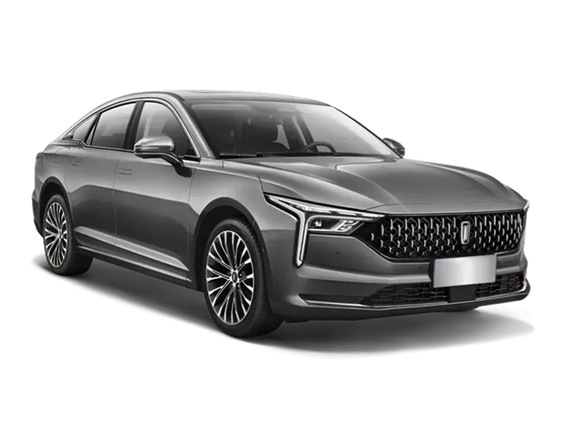 Автомобиль FAW Bestune B70