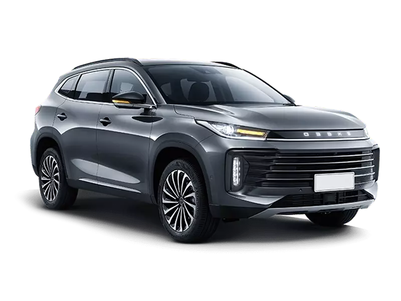 Автомобиль Exeed TXL (I)