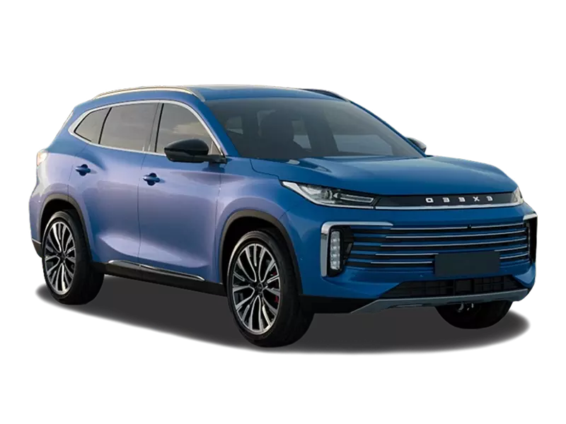 Автомобиль Exeed TXL (II) новый