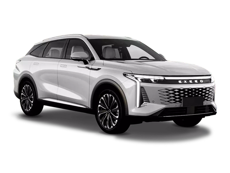 Автомобиль Exeed RX