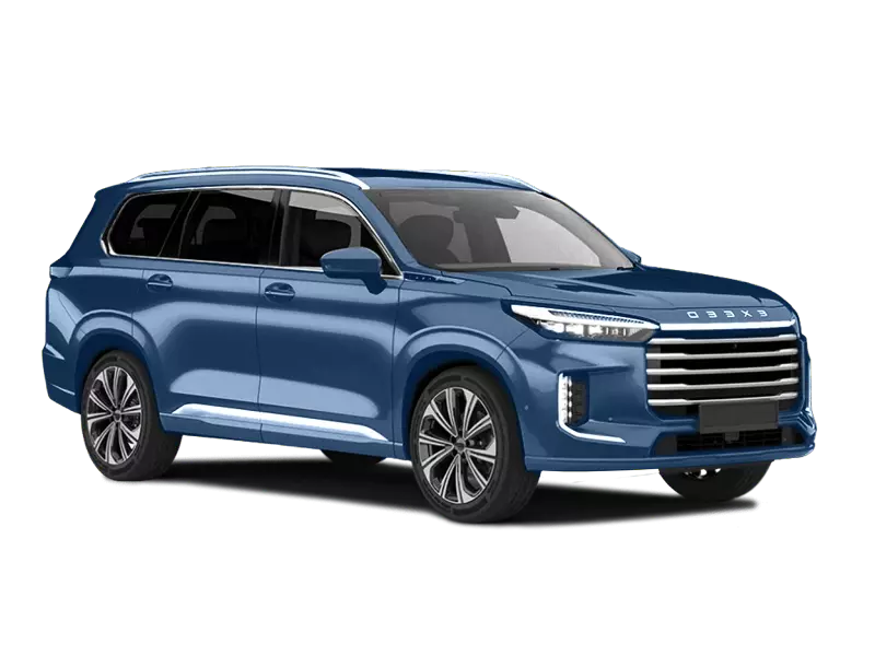 Автомобиль Exeed VX (II) новый