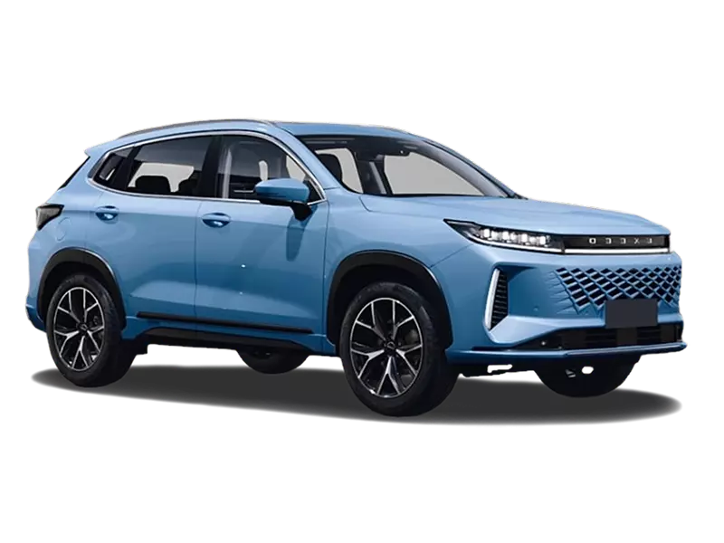 Автомобиль Exeed LX (II) новый