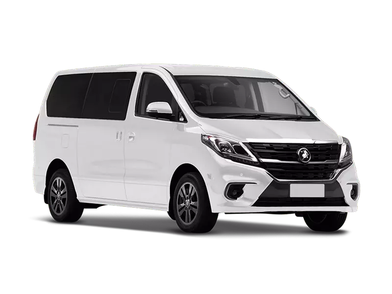 Автомобиль Forthing M7