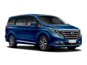 GAC GN8