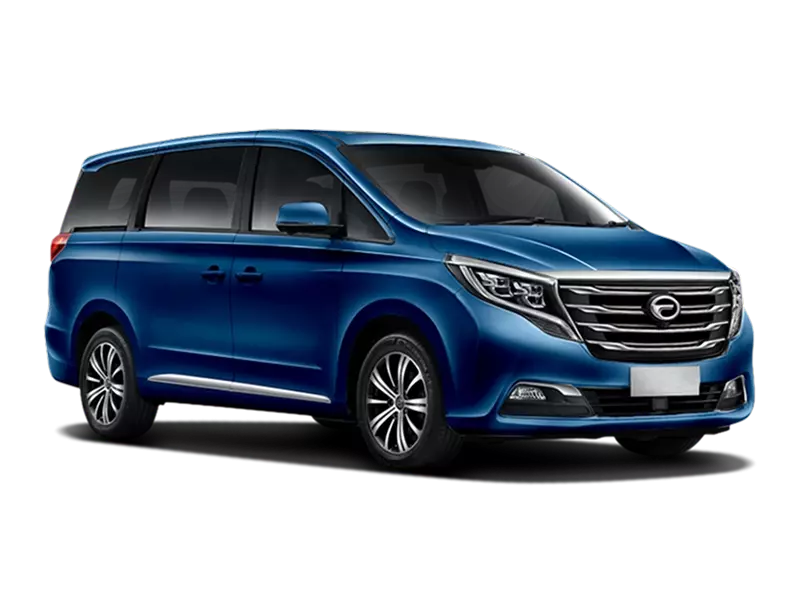 Автомобиль GAC GN8