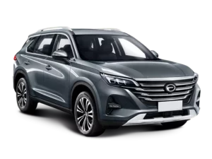 GAC GS5