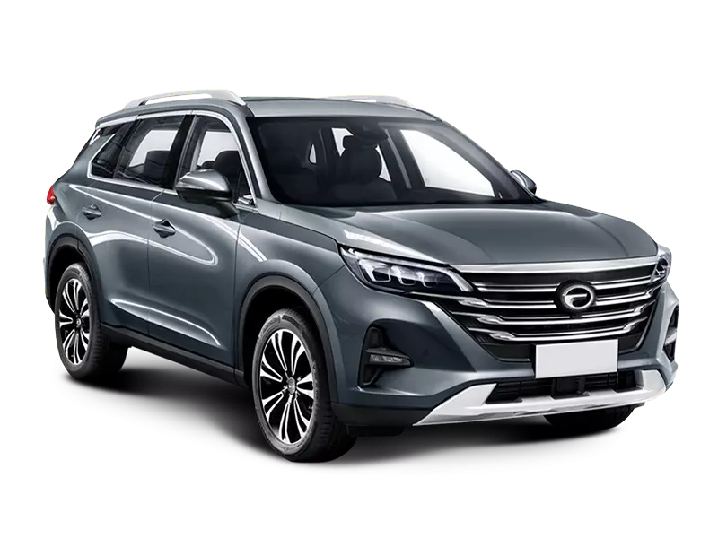Автомобиль GAC GS5