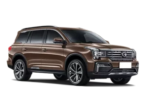 GAC GS8 (I)
