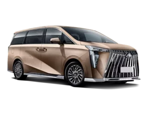 GAC M8